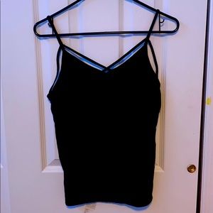 V-Neck Cami Top